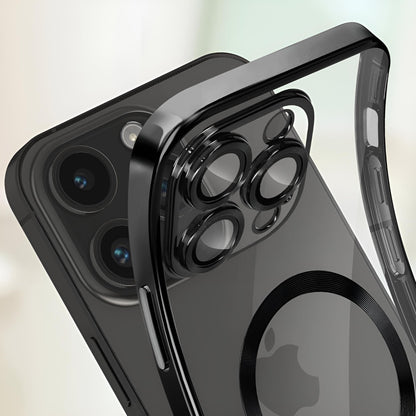 Handyhülle für iPhone 16 Pro & Pro Max – sturzfest, schlank & alltagstauglich