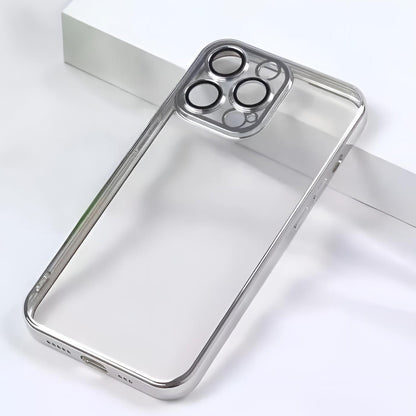 Handyhülle iPhone 16 Pro Max