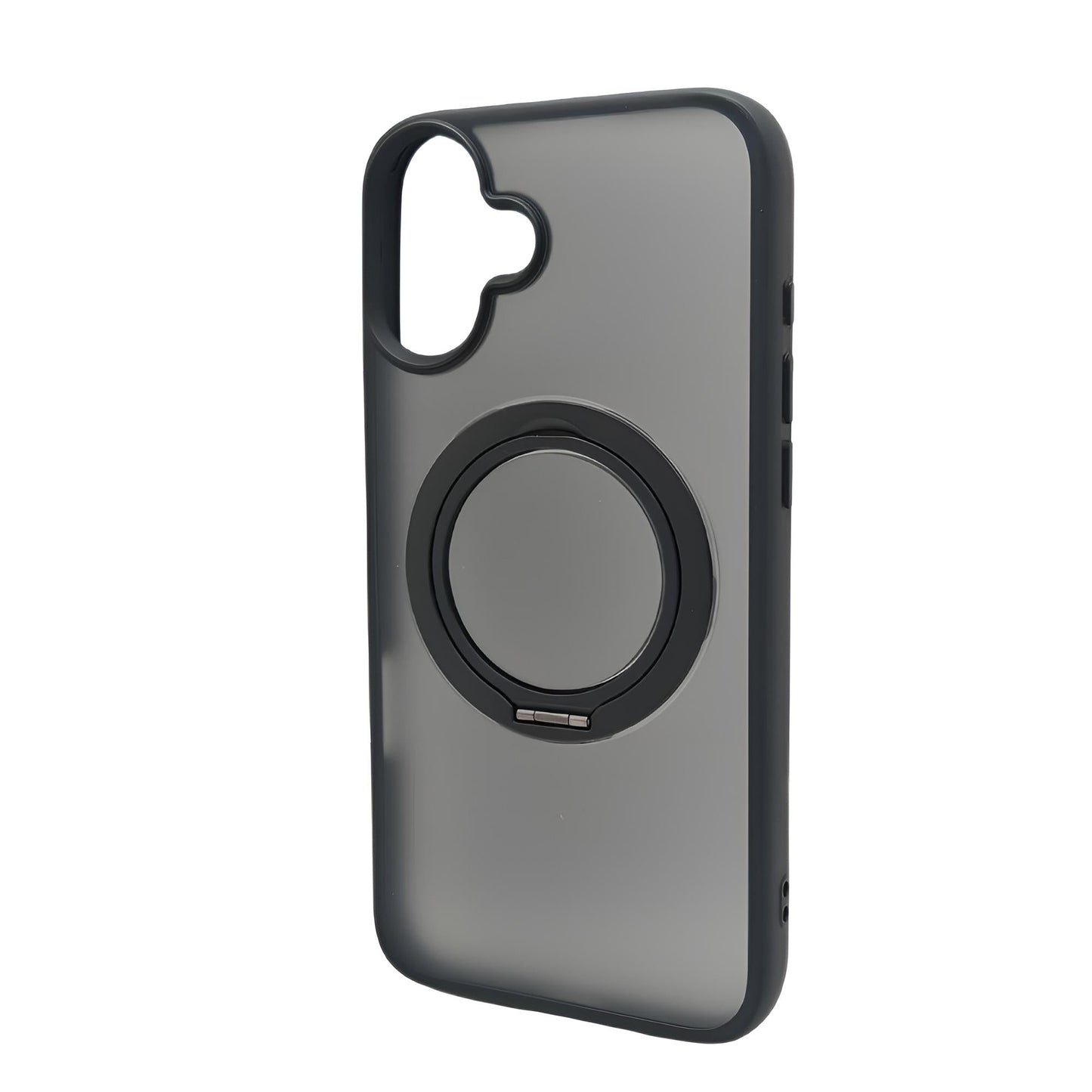 Kickstand-Hülle für iPhone-16 Plus