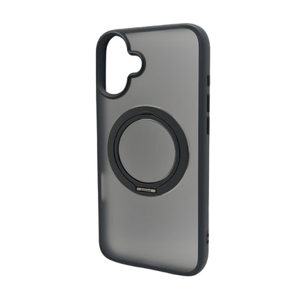 Kickstand-Hülle für iPhone-16 Plus