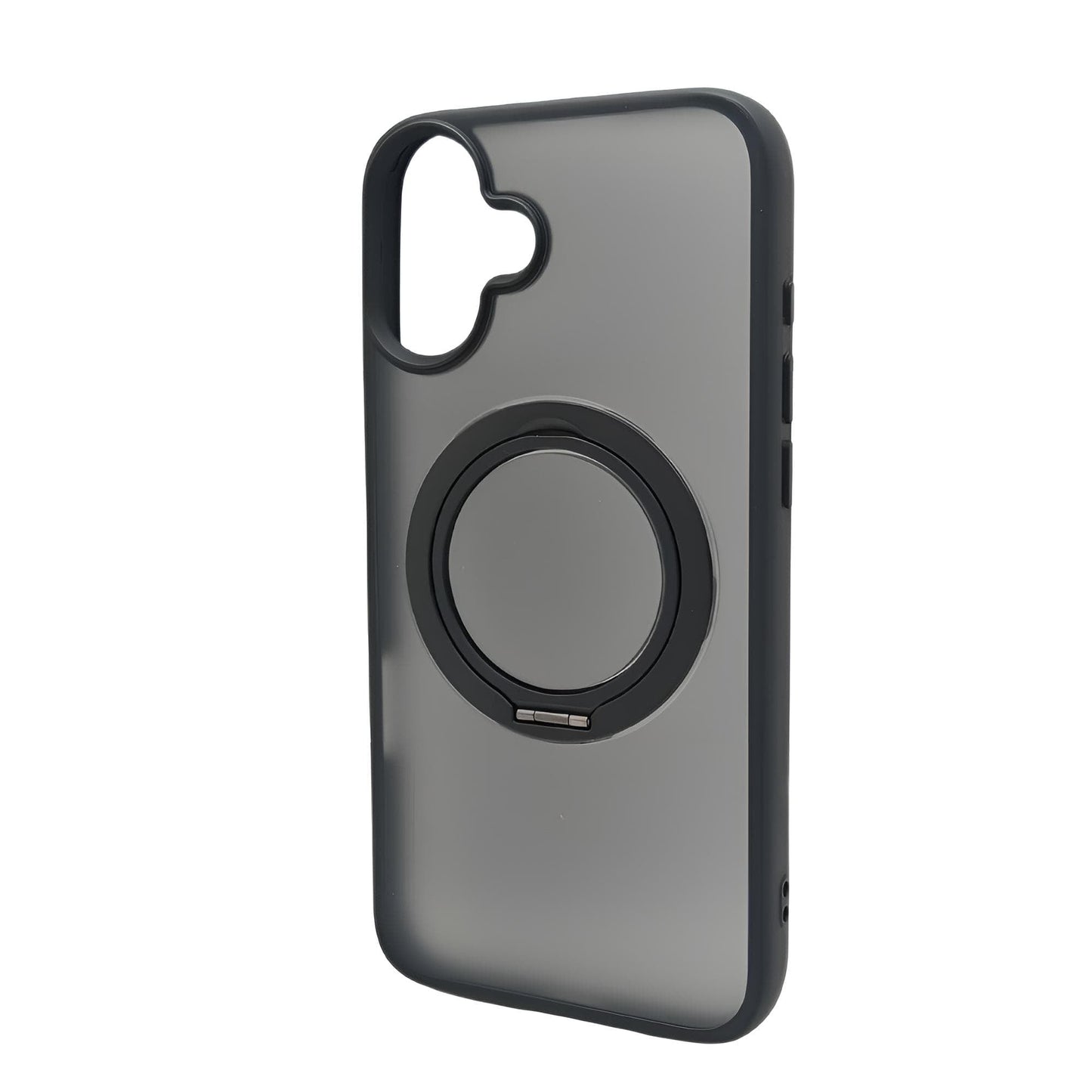 Kickstand-Hülle für iPhone 16 & 16 Plus – mit integriertem Standfuss