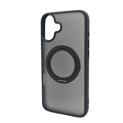 Kickstand-Hülle für iPhone 16 & 16 Plus – mit integriertem Standfuss