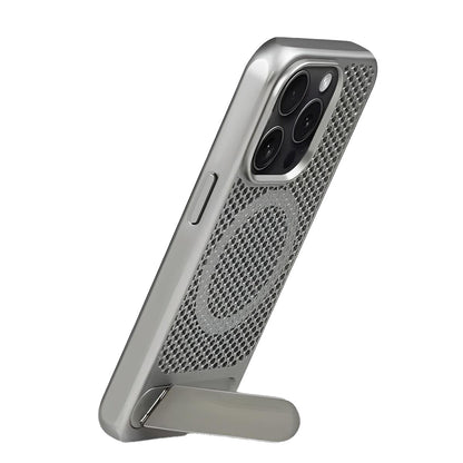 Kickstand-Hülle für iPhone-16 Pro Max