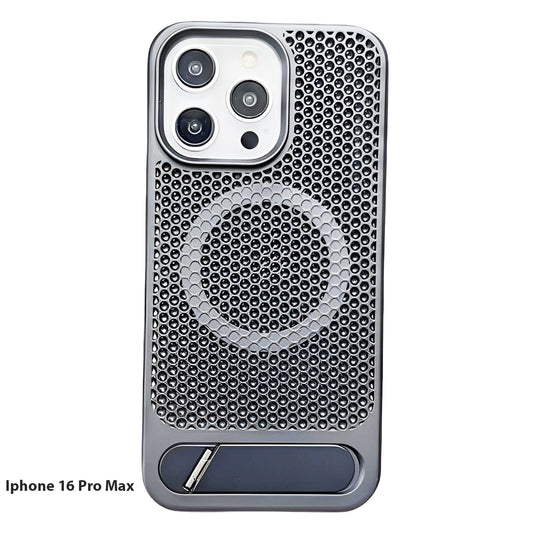 Kickstand-Hülle für iPhone-16 Pro Max