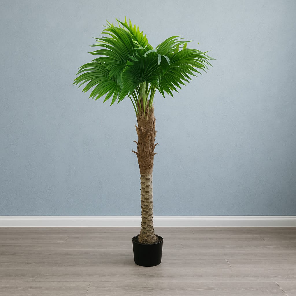 Künstliche Palme Cordyline – 150 cm, pflegeleicht & realistisch