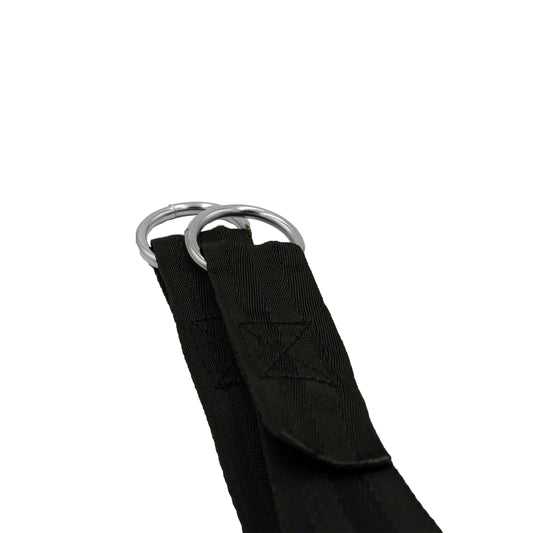 Spanngurt 2er Set – 3 m, Sicherheits-T-Strap