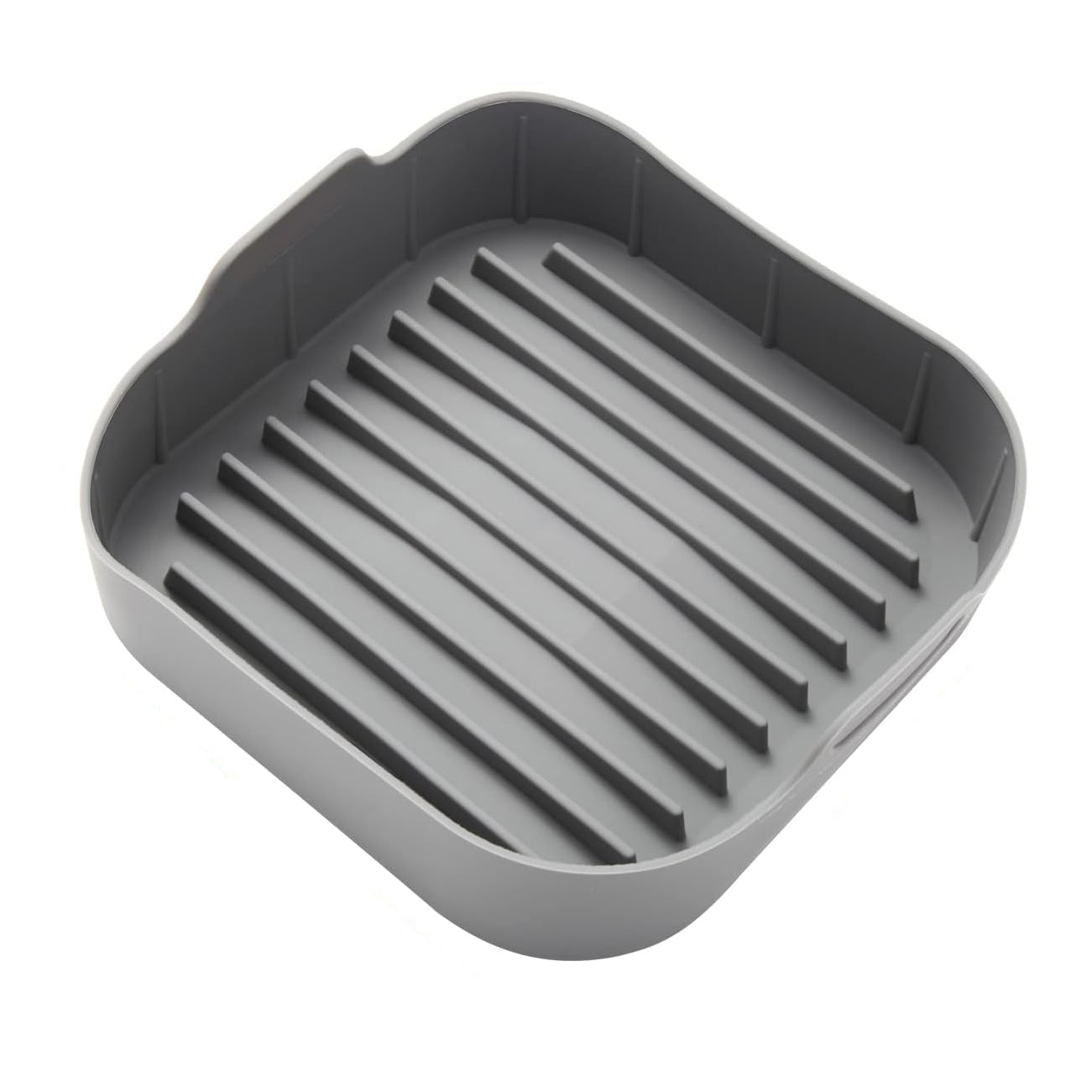 Airfryer Zubehör Silikoneinsatz