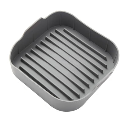 Airfryer Zubehör Silikoneinsatz