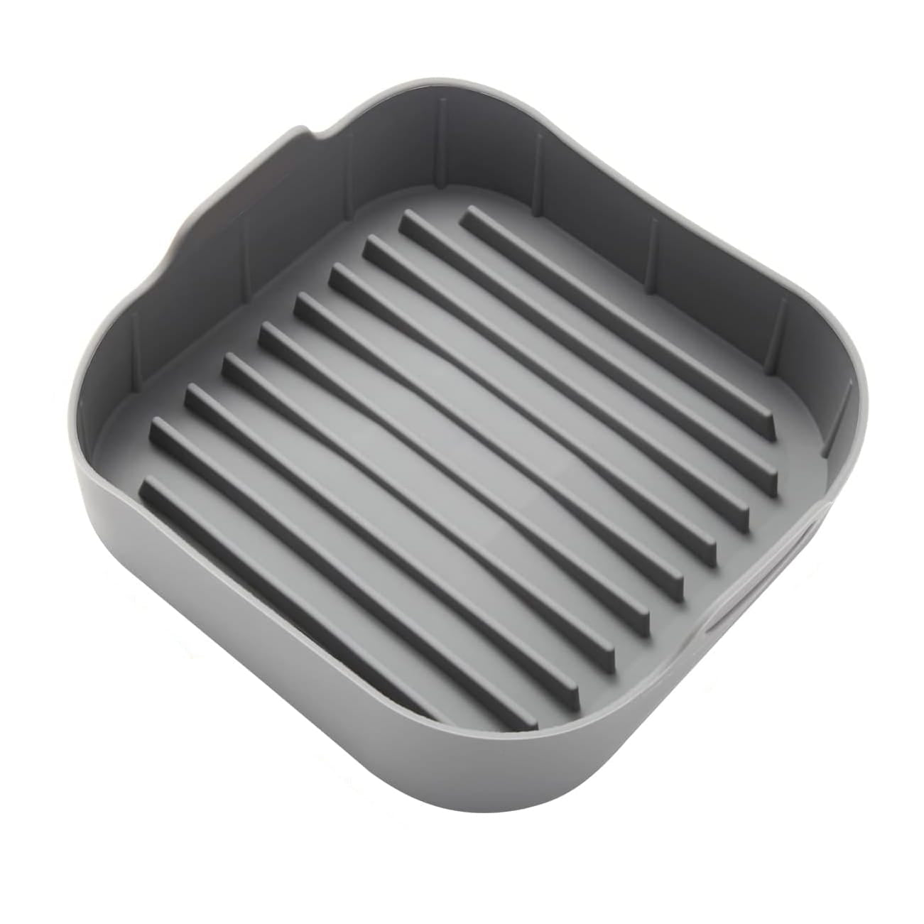 Airfryer Zubehör Silikoneinsatz – gleichmässige Hitze, antihaftend & nachhaltig
