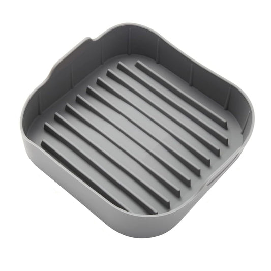 Airfryer Zubehör Silikoneinsatz – gleichmässige Hitze, antihaftend & nachhaltig