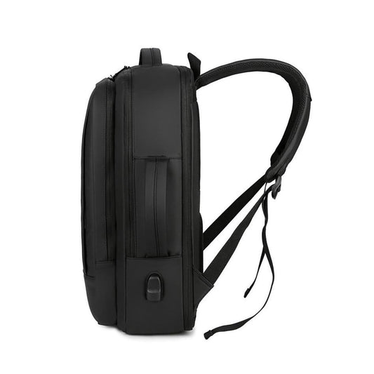 Antras Rucksack – 47 x 31 x 20 cm, wasserdicht, ergonomisch & stilvoll