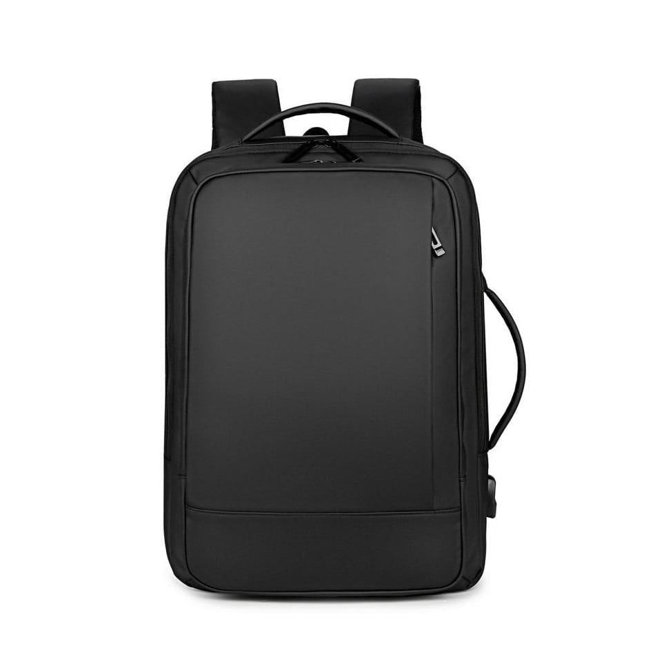 Antras Rucksack – 47 x 31 x 20 cm, wasserdicht, ergonomisch & stilvoll