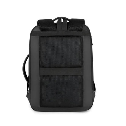 Antras Rucksack – 47 x 31 x 20 cm, wasserdicht, ergonomisch & stilvoll