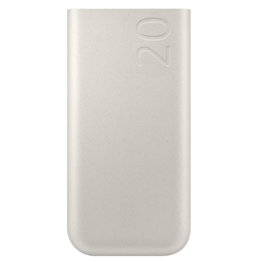 Super Fast Powerbank – 20.000 mAh, 45W, Power Delivery 3.0, Triple Port