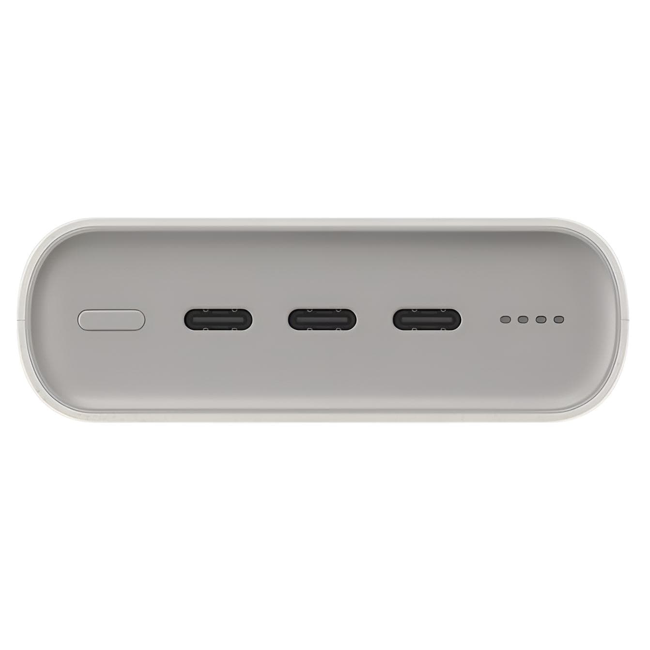 Super Fast Powerbank – 20.000 mAh, 45W, Power Delivery 3.0, Triple Port