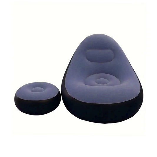 Aufblasbarer Loungesessel