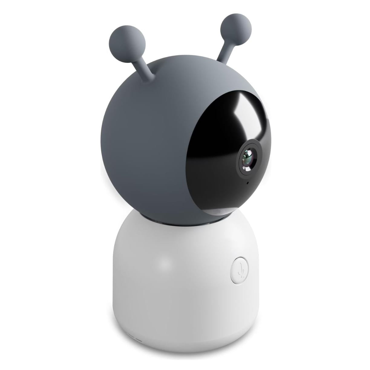 BabyGuard Babyphone – mit Fernbedienung, 2 Ladekabel & Stecker inklusive