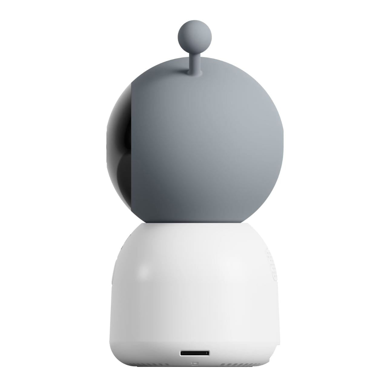 BabyGuard Babyphone – mit Fernbedienung, 2 Ladekabel & Stecker inklusive