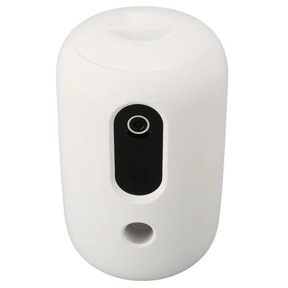 Smart Pet Camera mit Fütterungsfunktion