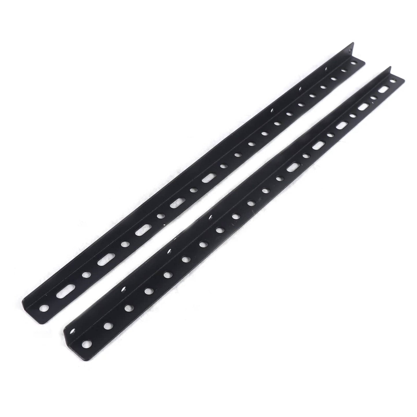 TV-Standfüsse – für 36"–75", bis 50 kg, höhenverstellbar, 35,5 cm