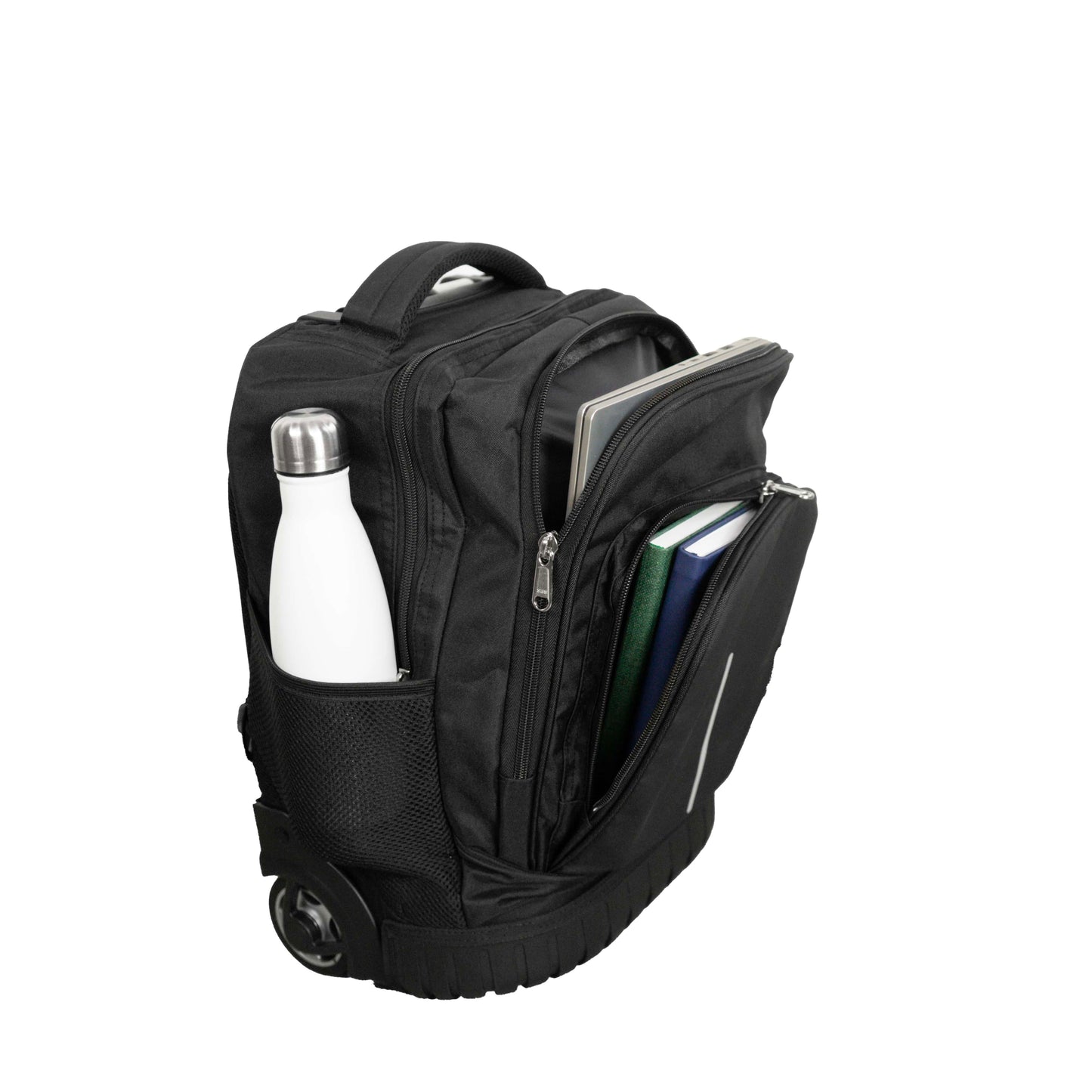 Rucksack-Trolley für easyJet Plus+ – 33,5 x 20,5 x 44,5 cm