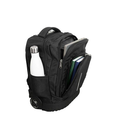 Rucksack-Trolley für easyJet Plus+ – 33,5 x 20,5 x 44,5 cm