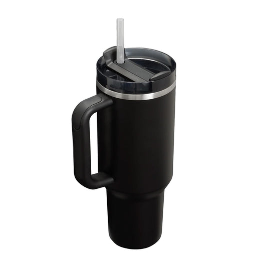 Thermobecher – 1,2 Liter, isolierend, auslaufsicher für Reise & Outdoor