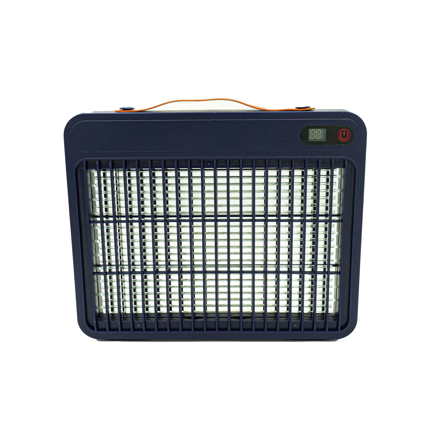 Moskito Killer Lampe – 29 x 23,5 x 3 cm, ohne Chemie, für Innen & Aussen