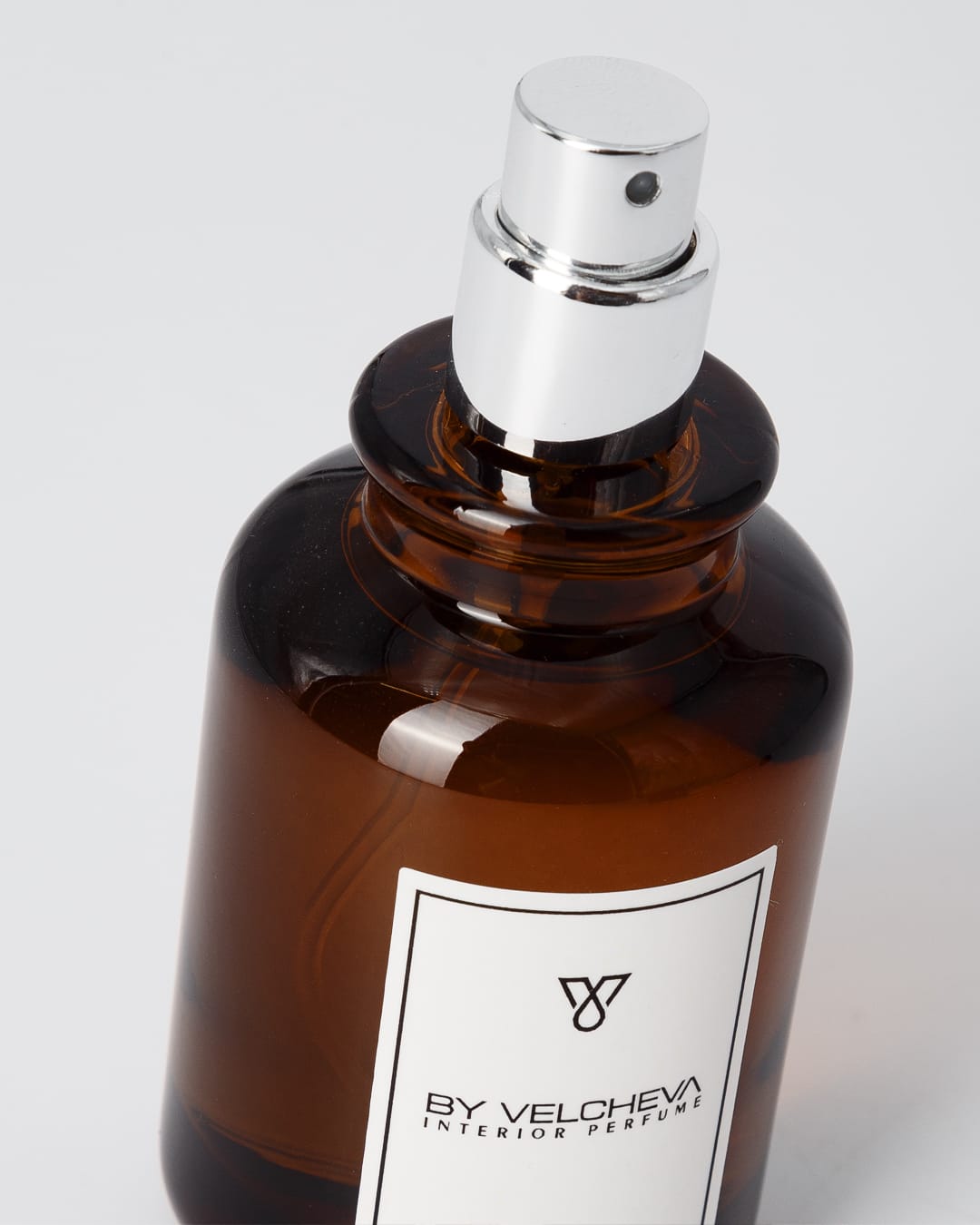 By Velcheva Raumduft Spray Green Mango – 50 ml, Mango, Ananas & Pfirsich