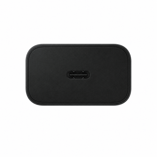 Samsung 25W Power Adapter – USB-C Schnellladegerät für Samsung Galaxy