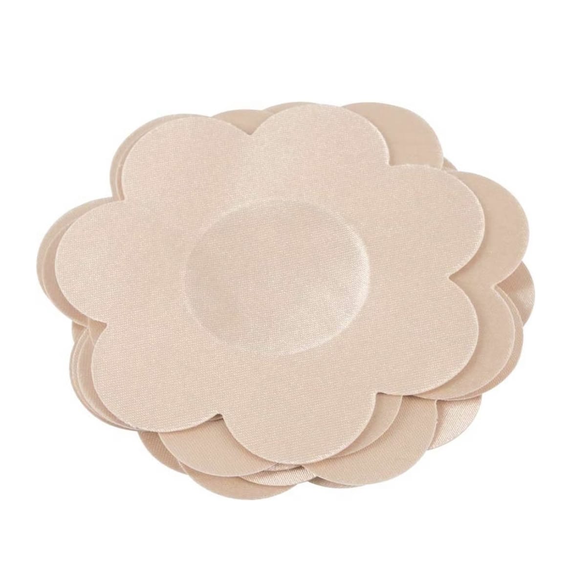 Nippel Cover Set – 5 Paare, selbsthaftend, diskret & hautfreundlich