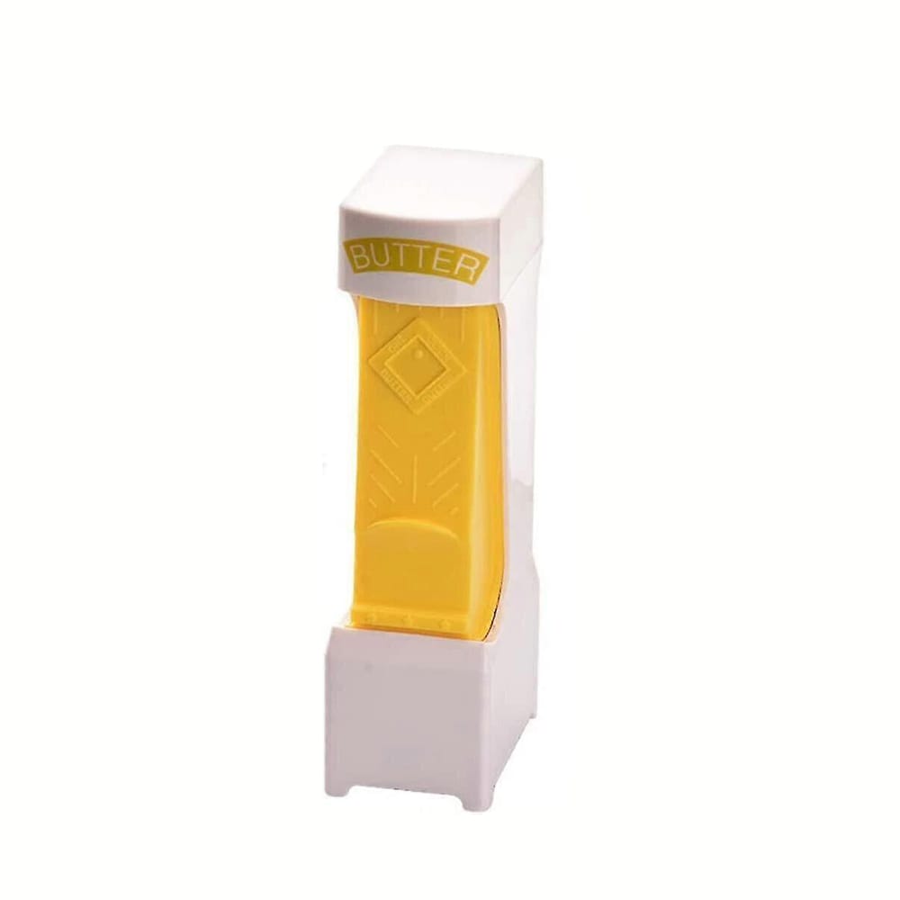 Butter Cutter – gleichmässige Portionen, kompakt, hygienisch & leicht zu reinigen