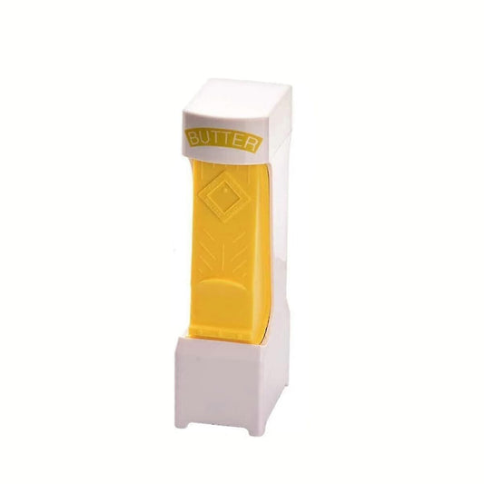 Butter Cutter – gleichmässige Portionen, kompakt, hygienisch & leicht zu reinigen