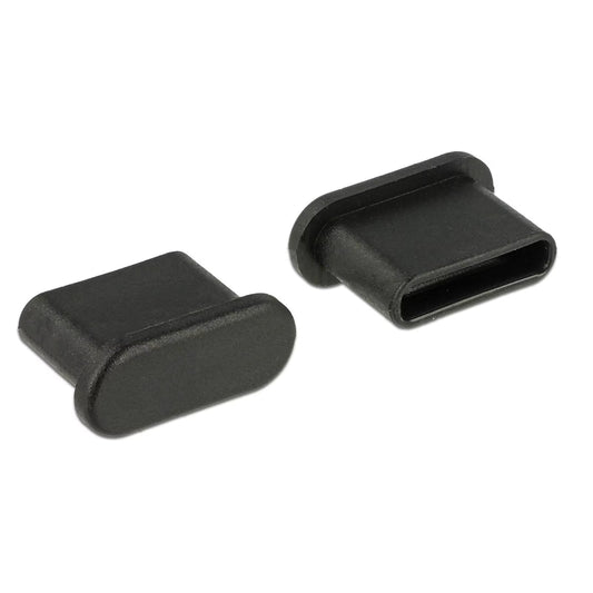 USB-Typ-C Staubschutz – schützt Anschluss vor Staub & Schmutz