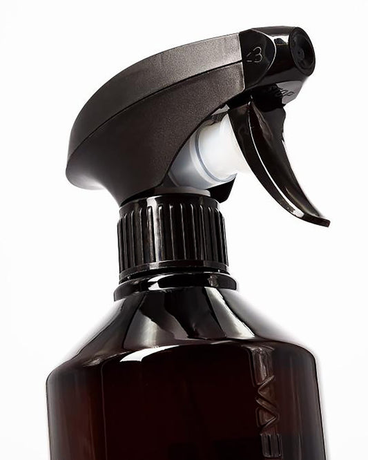 By Velcheva Textilspray Fleur – 500 ml, Bergamotte, Pfingstrose & Jasmin