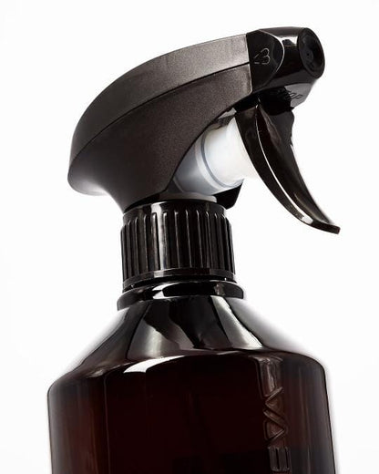 By Velcheva Textilspray New York – 500 ml, Zitrus, Iris & Moschus
