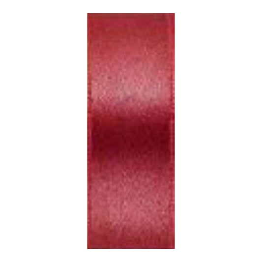 Hotex Satinband N 68 Kupferorange, 10 m