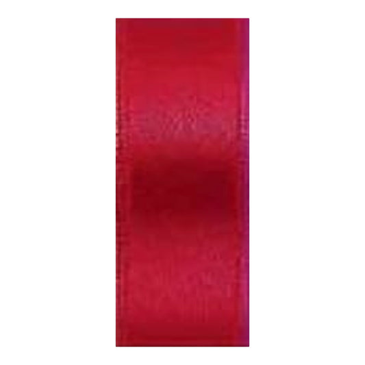 Hotex Satinband N 30 Rot, 10 m