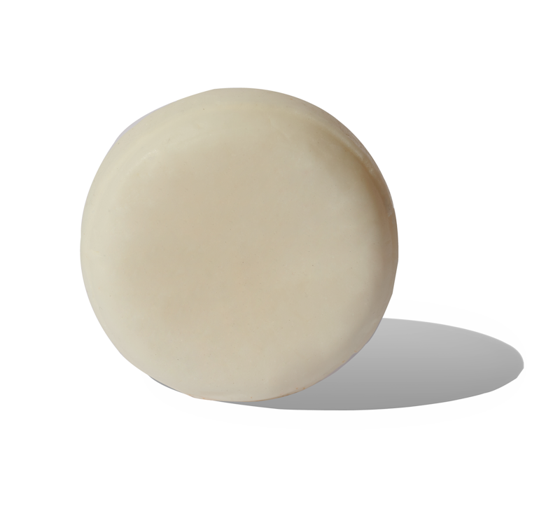 Afrolocke - Solid Shampoo - Perfect for Curly Hair 🌿✨