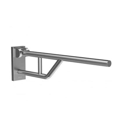Abnehmbarer Stützklappgriff, L.800 mm Edelstahl