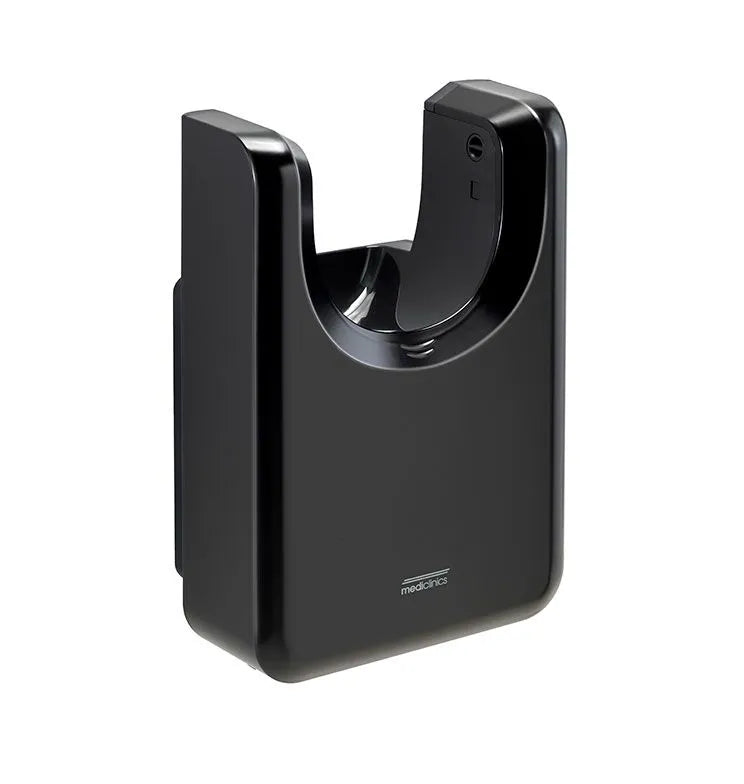 Händetrockner U-FLOW, mit HEPA-Filter
