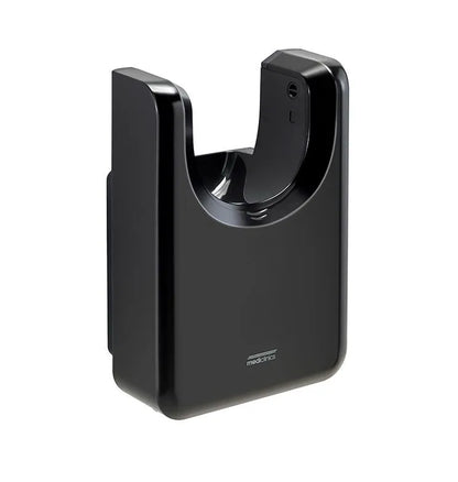 Händetrockner U-FLOW, mit HEPA-Filter