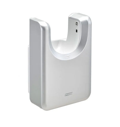 Händetrockner U-FLOW, mit HEPA-Filter