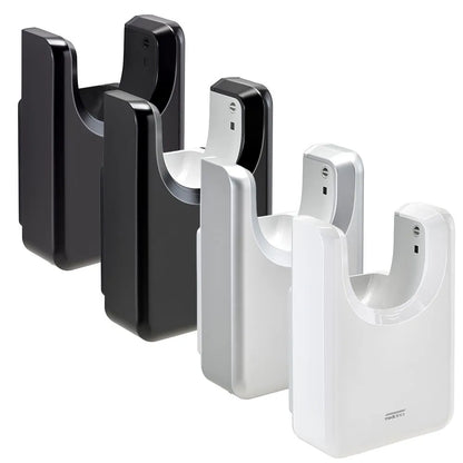 Händetrockner U-FLOW, mit HEPA-Filter