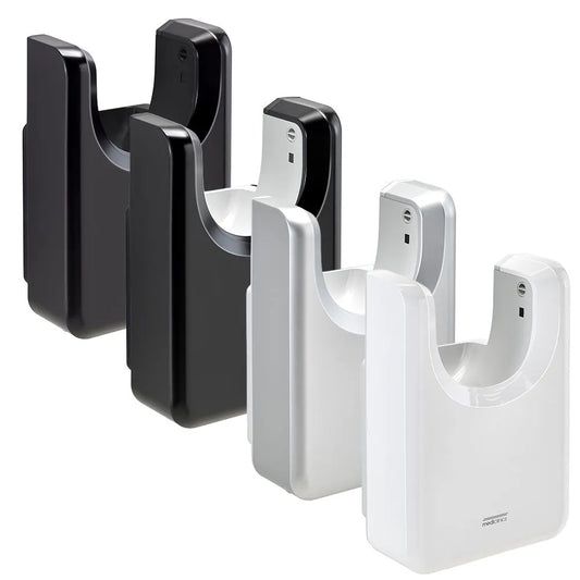 Händetrockner U-FLOW, mit HEPA-Filter