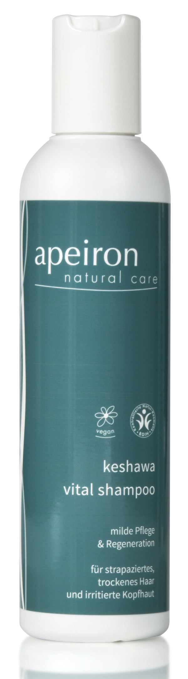 Apeiron - Keshawa Vital Shampoo - Ultimate Hair Care Solution 🌿✨