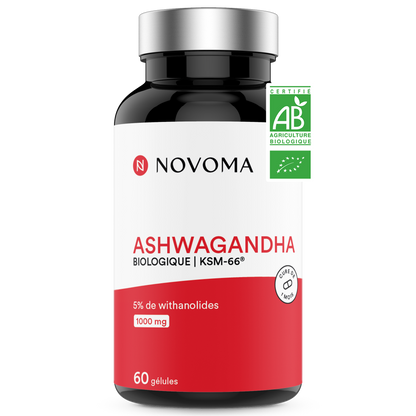 Ashwagandha Bio