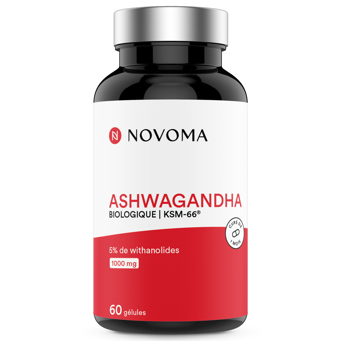 Ashwagandha Bio
