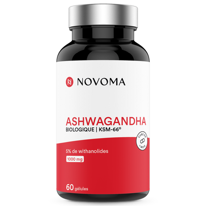Ashwagandha Bio