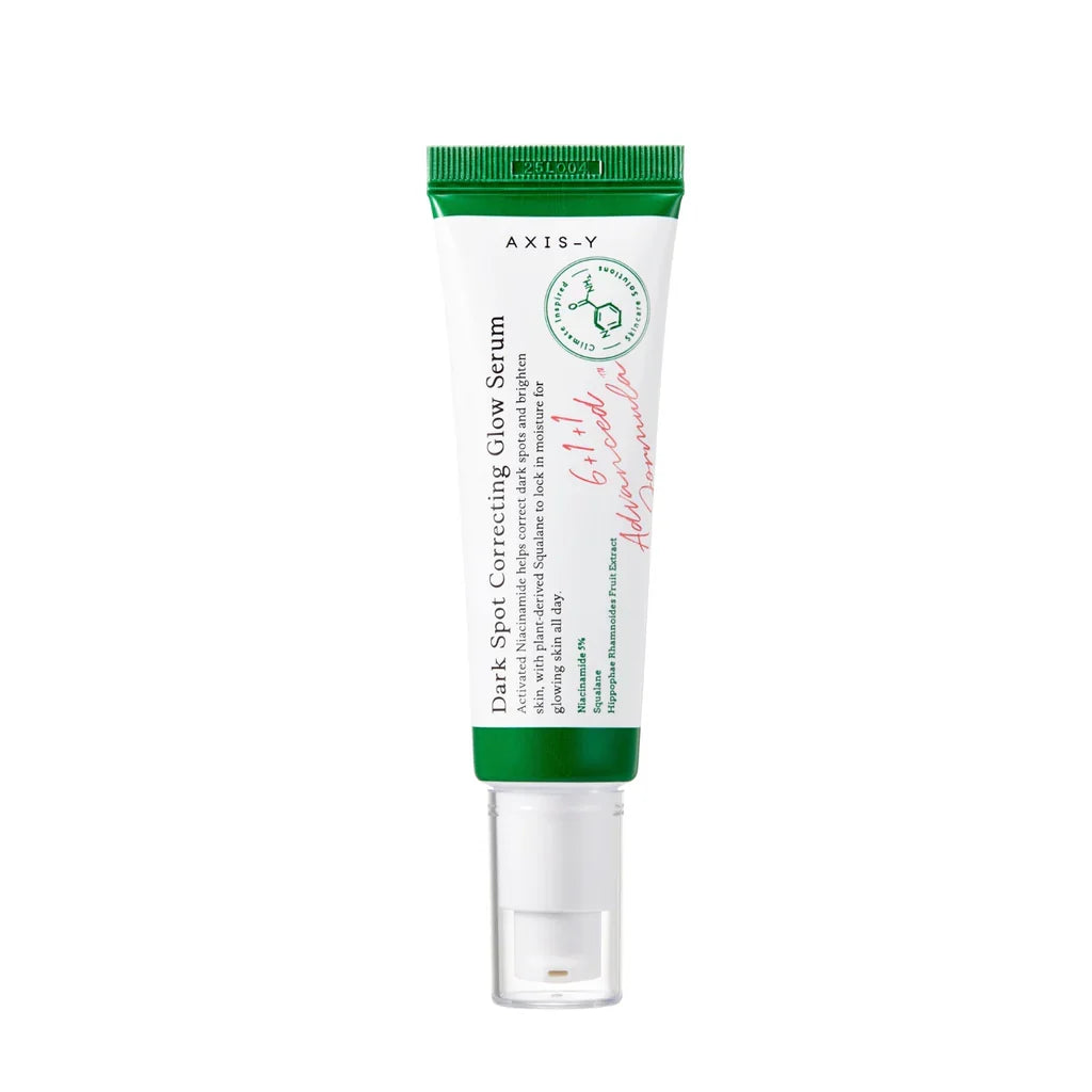 Axis-y Dark Spot Correcting Glow Serum